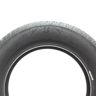 Winterreifen Bridgestone Blizzak LM-005 XL EV-c 225/55 R16 99H DOT25 NEU 1Stk - Bild 4