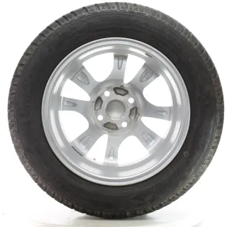 Hyundai i10 BA Winterräder 4-Doppelspeichen Kumho 175/65R14 82T DOT25 KBA50403 - Bild 5