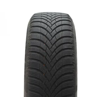 Skoda Octavia IV NX Winterräder 5-Doppelspeichen 205/60R16 92H DOT23 KBA53400 - Bild 7