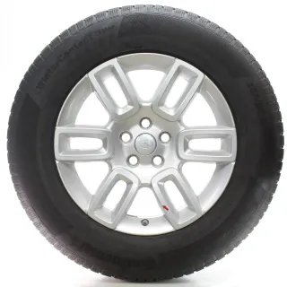 Land Rover Defender L663 Winterräder Continental 255/65R19 114V L8B2-1007-DA - Bild 3
