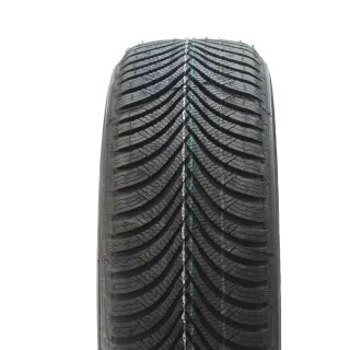 VW T-ROC A11 Audi Q2 GAB Winterräder Stahl Michelin 205/60R16 DOT24 5Q0601027CJ - Bild 7