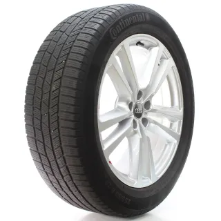 Audi Q7 SQ7 4M Winterräder 5-Arm-Doppelspeiche Continental 255/50R20 4M0601025G - Bild 6