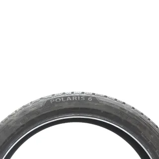 Winterreifen Barum Polaris 6 EV XL 235/35 R19 91W DOT24 1Stk - Bild 3