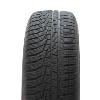 Audi Q3 F3 Winterräder 5-Arm-Secare-Design Hankook 215/65R17 DOT24 83A601025AL - Bild 8