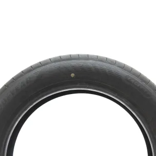 Sommerreifen Goodyear Eagle F1 Asymmetric 6 * XL 205/55 R17 95Y DEMO 1Stk - Bild 4