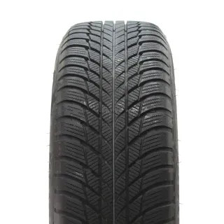 BMW 2er Active Tourer U06 Winterräder Doppelspeiche 186 205/65R16 95H 6888838 - Bild 7