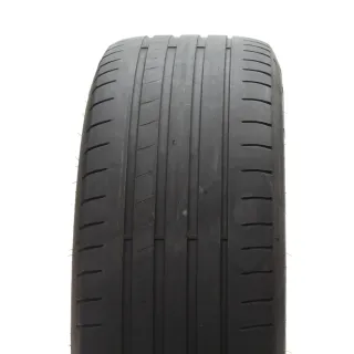 BMW X1 F48 X2 F39 Sommerräder Y-Speiche 511 Orbitgrey Dunlop 225/45R19 6851785 - Bild 7
