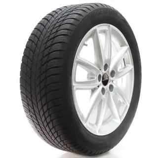 MINI Countryman F60 Winterräder JCW Grip Spoke 815 225/50R18 95H DOT22 6888852 - Bild 6