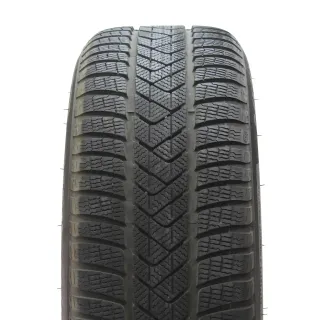 BMW X3 G01 X4 G02 Winterräder Styling 698 M Pirelli 245/50R19 105V DOT24 8093921 - Bild 7