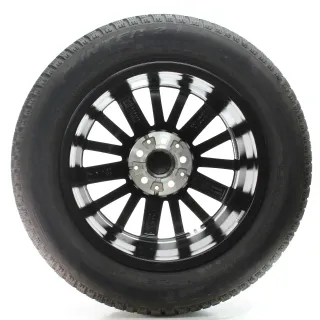 MINI Countryman U25 Winterräder V-Speiche 833 Pirelli 205/65R17 DOT24 5A094B2 - Bild 5