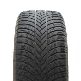 VW ID.4 E21 ID.5 E39 Winterräder Stahl Pirelli 235/55-255/50R19 1EA601027B - Bild 7