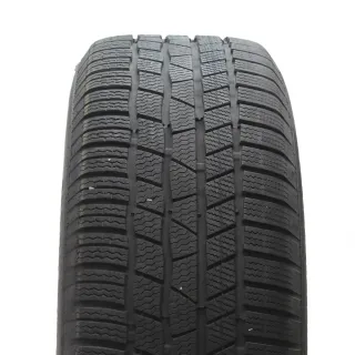 VW Touareg CR7 Winterräder Osorno Continental 255/55R19 111H DOT25 760601025E - Bild 7