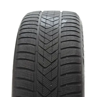 BMW X5 G05 X6 G06 Winterräder M Sternspeiche 748 Pirelli 275/45R20 DOT25 6883765 - Bild 7