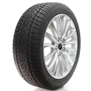 MINI Clubman F54 Winterräder Net Spoke 519 Dunlop RunFlat 225/45R17 91H 6856047 - Bild 6