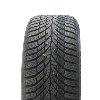 BMW 3er G20 G21 Winterräder V-Speiche 776 Conti 225/50R17 98H DOT24 6883518 - Bild 7