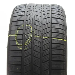 BMW X5 F15 X6 F16 Winterräder M Doppelspeiche 468 275/40-315/35R20 7846788-9 - Bild 7
