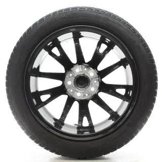 BMW 1er F40 2er F44 Winterräder Y-Speiche 489 Pirelli 195/55R17 92H 7849122 - Bild 5