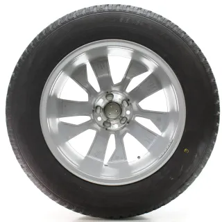 Peugeot 3008 SUV M4 Winterräder Chicago Falken HS01 215/65R17 99H 9809687177 - Bild 5