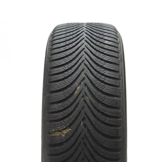 VW T-Roc Audi Q2 Winterräder Stahl Michelin 205/60R16 92H DOT24 5Q0601027CK - Bild 7