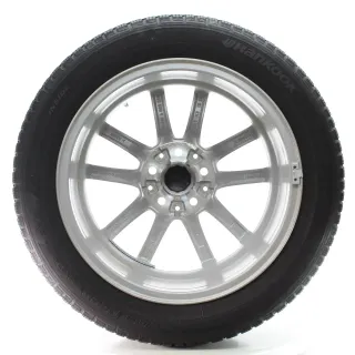 BMW 3er G20 G21 Winterräder V-Speiche 778 Hankook 225/50R17 98H 6883520 - Bild 5
