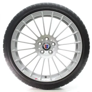BMW Alpina 5er G30 G31 Winterräder CS17 Pirelli 255/35-285/30R20 3611826 - Bild 1