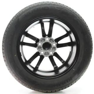 KIA Niro II SG2 Winterräder 5 Doppelspeichen Kumho 205/60R16 96H DOT24 KBA51643 - Bild 5