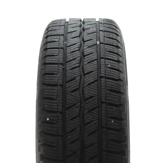 VW T5 7E Winterräder Devonport Hankook 215/60R17 109/107T DOT24 7E0601025AA - Bild 7