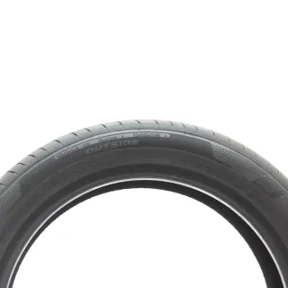 Sommerreifen Nexen N Fera Sport XL 215/50 R18 96W DOT25 DEMO 1Stk - Bild 5