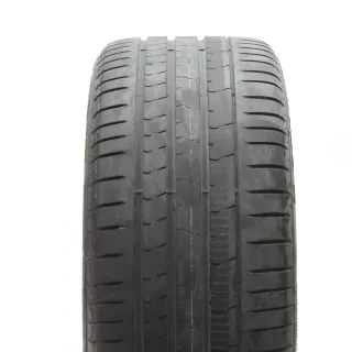 BMW 3er G20 G21 Sommerräder M Doppelspeiche 791 Pirelli 225/40R19 - Bild 7