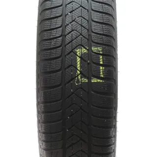 VW Golf 8 VIII CD1 CG5 Winterräder Belmont Pirelli 205/50R17 93H 5H0601025B - Bild 7