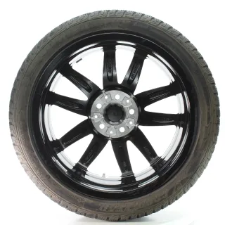 MINI Clubman F54 Winterräder JCW Grip Spoke 815 Goodyear 205/45R18 DOT23 6887611 - Bild 5
