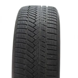 Audi A6 S6 4K Winterräder 10-Speichen-Dynamik Conti 245/45R19 DOT24 4K0601025DS - Bild 7