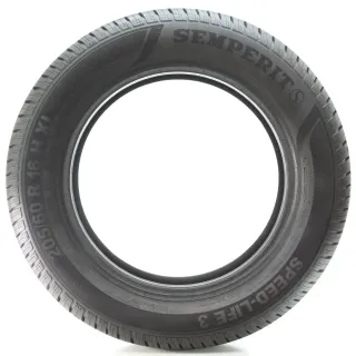 Sommerreifen Semperit Speed-Grip 3 XL 205/60 R16 96H DOT25 DEMO 1Stk - Bild 2