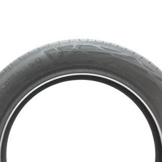 Sommerreifen Continental Eco Contact 6 Q AO 215/50 R18 92W DEMO 1Stk - Bild 4