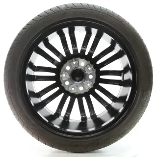 MINI Cooper F55 F56 F57 Sommerräder Tentacle Spoke 500 205/45R17 88W 6898290 - Bild 5
