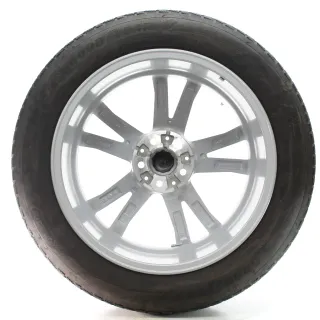 BMW 7er G70 X3 G45 Winterräder Styling 903 Goodyear 245/50R19 105H DOT25 5A19DE0 - Bild 5