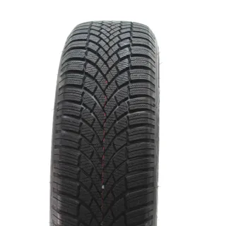 VW Polo 2G AW AE Winterräder Corvara Bridgestone 185/65R15 88T DOT23 2G0071495 - Bild 7