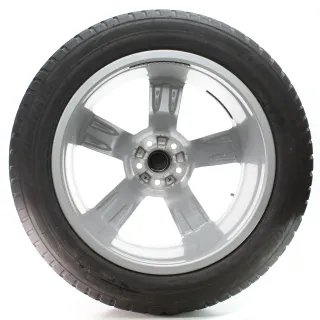Audi Q8 E-Tron GE Winterräder 5-Arm Bridgestone 255/50R20 109H 4KE601025S - Bild 5