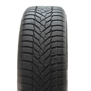 VW Golf VIII CD1 CG5 Winterräder Stahl Nexen 205/55R16 91H DOT23 5Q0601027BR - Bild 7