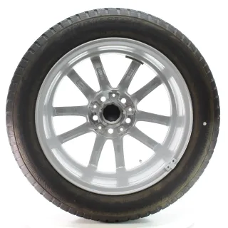 BMW 3er G20 G21 Winterräder V-Speiche 778 Bridgestone 225/50R17 DOT25 6883520 - Bild 5