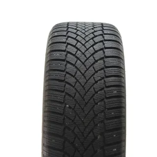 VW Golf VIII CD1 CG5 Winterräder Belmont Bridgestone 205/50R17 DOT25 5H0601025B - Bild 7