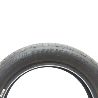 Sommerreifen Goodyear Efficient Grip Performance 205/55 R17 91V DOT24 1Stk - Bild 3