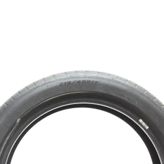 Sommerreifen Hankook Ventus Prime 4 * XL 215/45 R17 91Y DEMO DOT26 1Stk - Bild 4