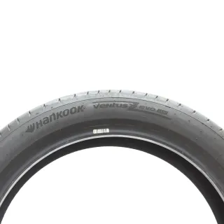 Sommerreifen Hankook Ventus evo SUV K137A * XL 235/45 R20 100V DOT24 DEMO 1Stk - Bild 3