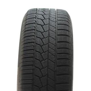 BMW 4er i4 G26 Winterräder Aerodynamikrad 852 Conti 225/55R17 101H DOT25 6896764 - Bild 7