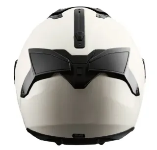 BMW Motorrad Helm Xomo ECE Light White 59/60 L Integralhelm 76317912912 NEU - Bild 4