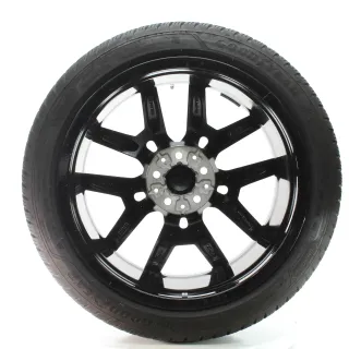 BMW 4er i4 G26 Winterräder Y-Speiche 859 M Goodyear 245/40-255/40R19 8747304 - Bild 5