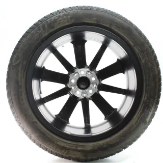 BMW X5 G05 X6 G06 Winterräder M Sternspeiche 748 Pirelli 275/45R20 DOT25 6883765 - Bild 5