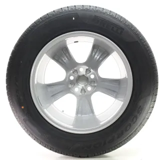 Land Rover Discovery Sport L550 Winterräder 5-Arm Pirelli 225/65R17 FK72-1007-AB - Bild 5