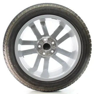 Audi A3 S3 8Y Winterräder 5-Arm-Doppelspeiche 205/50R17 93H DOT24 8Y0601025L - Bild 5